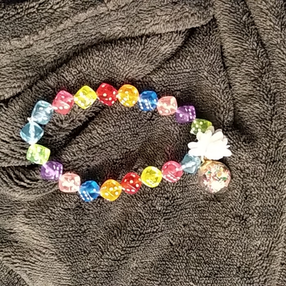 Bracelets - Picture 3 of 3